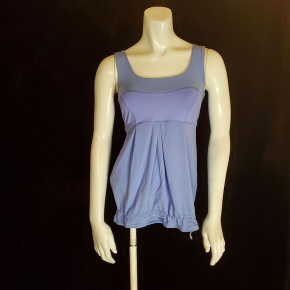 Lululemon Run Tame Me Tank Top (4) - Picture 2 of 5